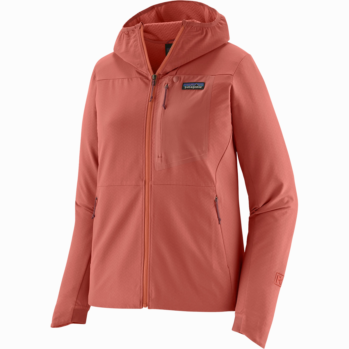 Clearance Sale Today Only Special Women'S R1 Crossstrata Hoody