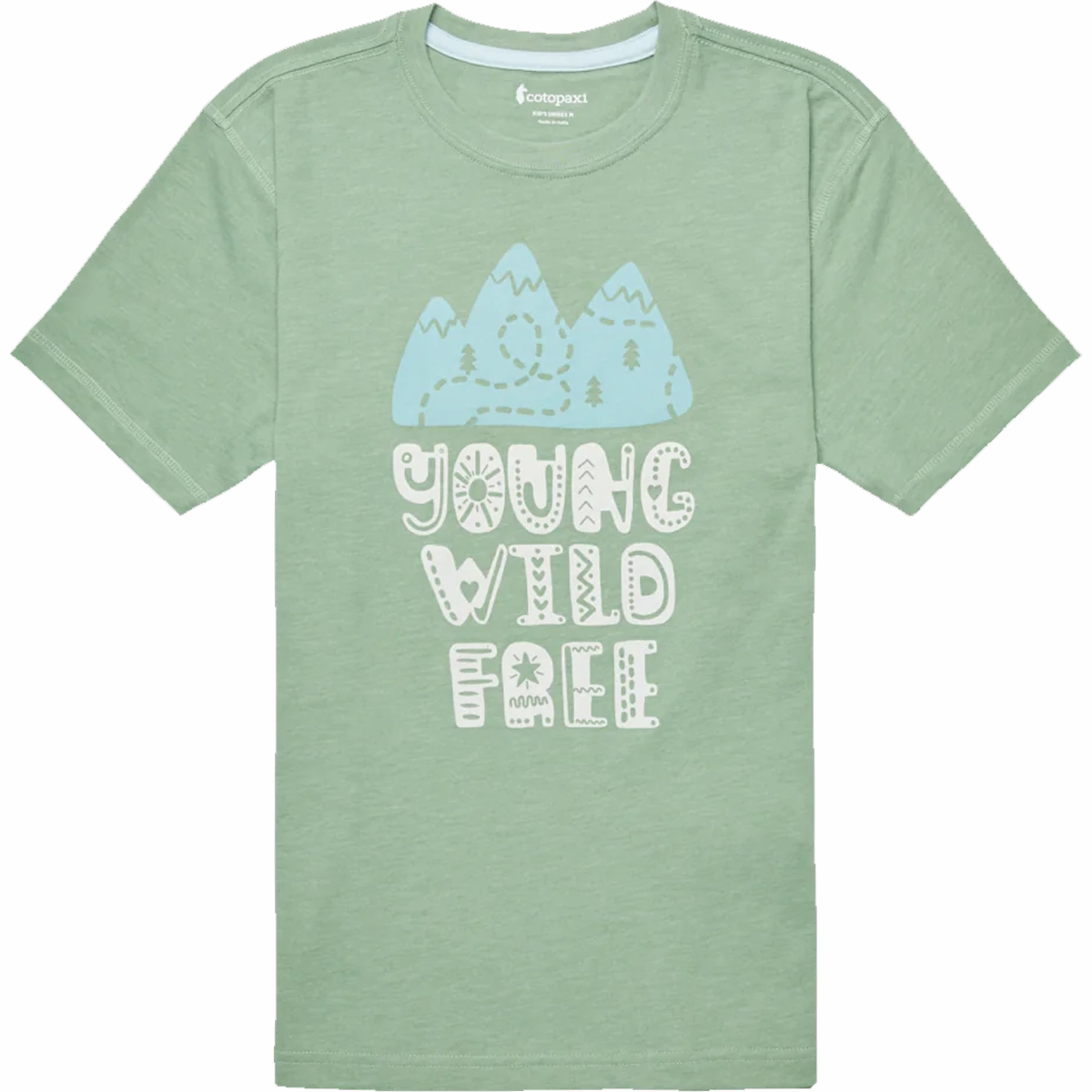 Youth Be Free Organic T Shirt Hot Sale Frenzy Trending Now Offer