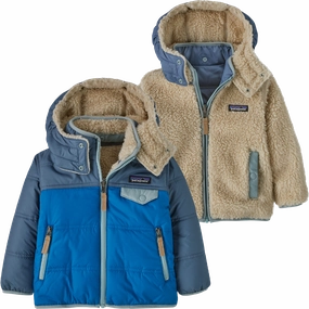 Youth Reversible Tribbles Hoody Dont Miss These Savings
