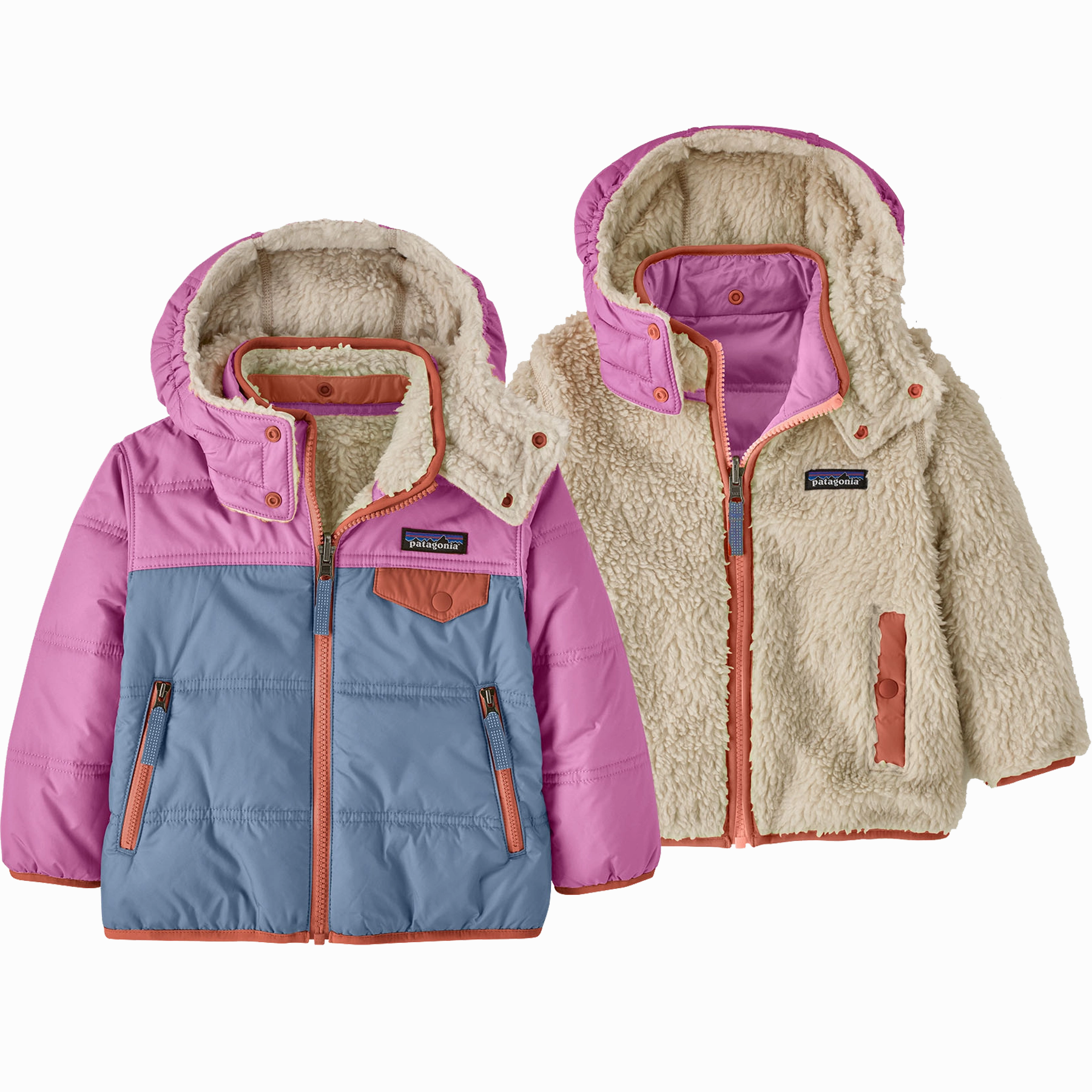 Youth Reversible Tribbles Hoody Special Offer Inside
