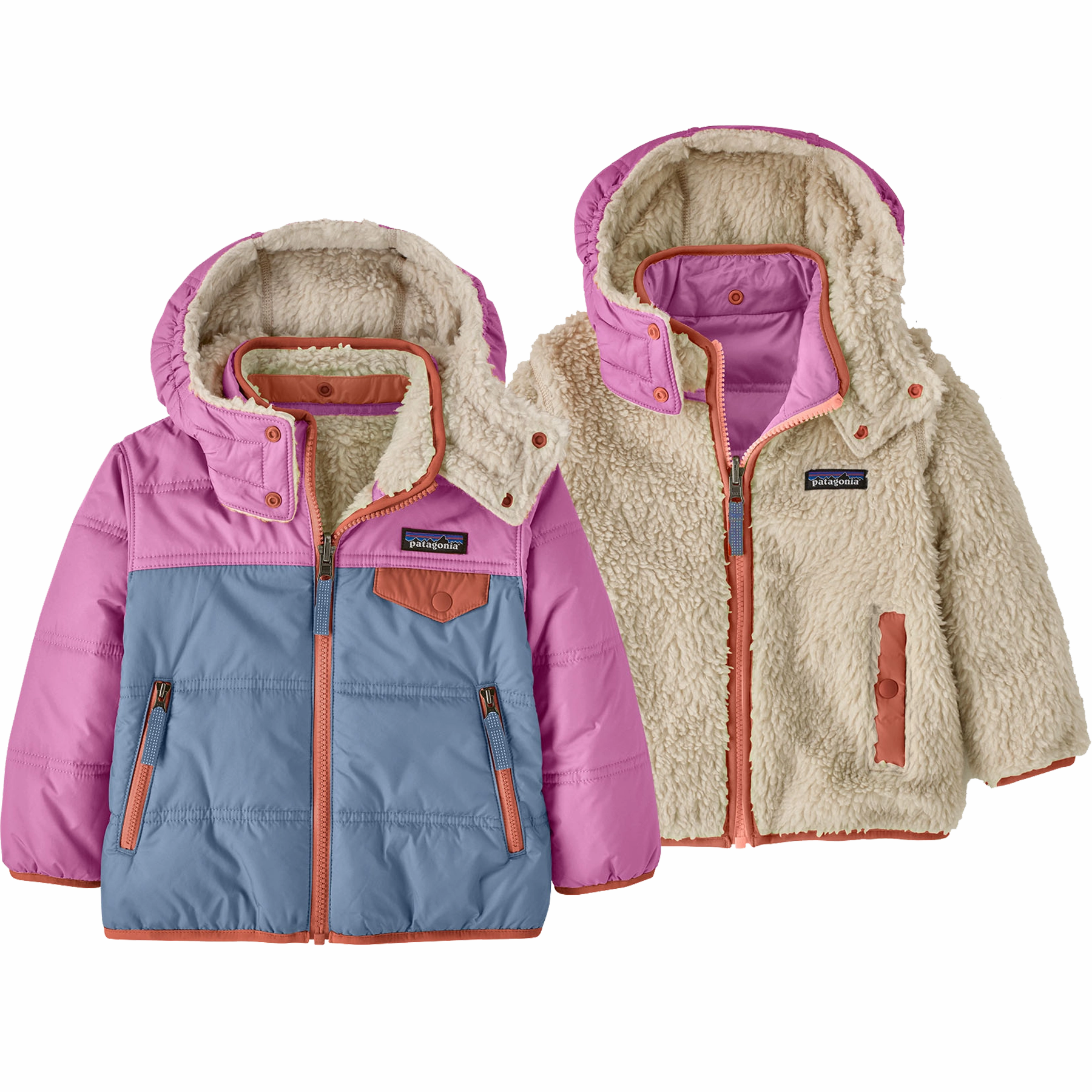 Youth Reversible Tribbles Hoody MustHave Deal