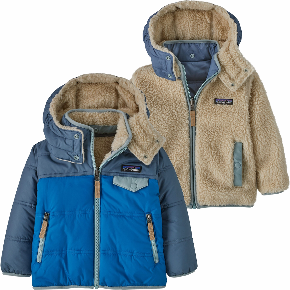 Youth Reversible Tribbles Hoody Grab Your Savings Trending Now Offer