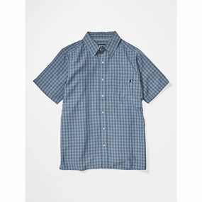 Save Big Online Trending Hot Picks Men'S Eldridge Short Sleeve Shirt
