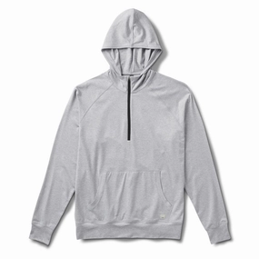 Men'S Ponto Performane 1/2 Zip Hoodie Shop Grab Offer