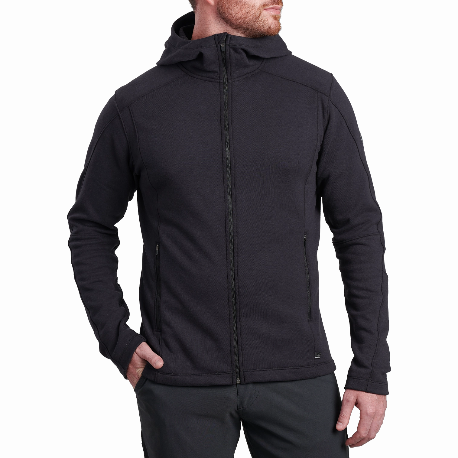 Men'S Spekter Full Zip Hoody Hot Sale Alert Last Chance Steal