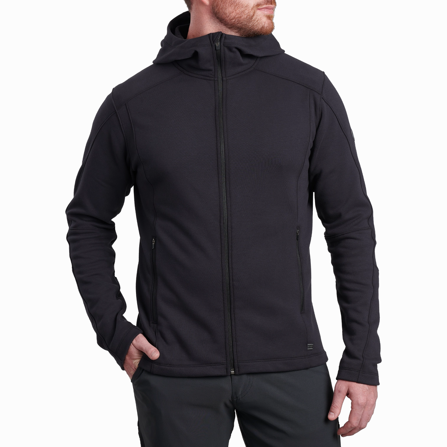 Hot Price Drop Men'S Spekter Full Zip Hoody
