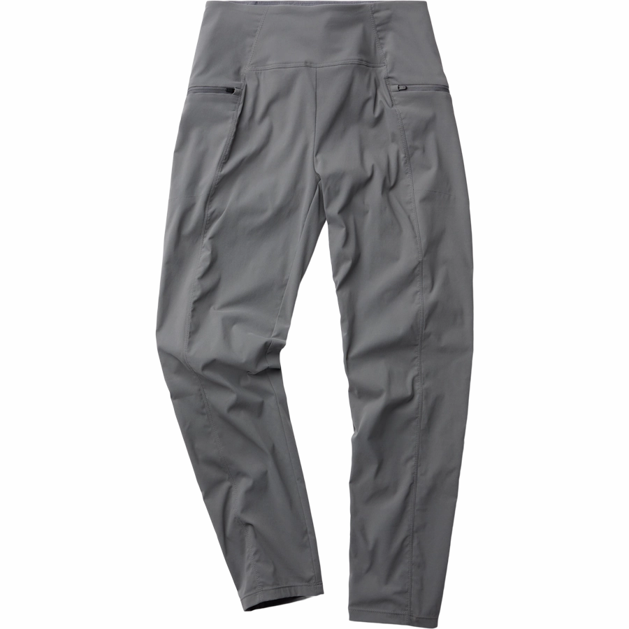 Women'S Dynama High Rise Ankle Pant Mega Online Discount Weekend Flash Offer