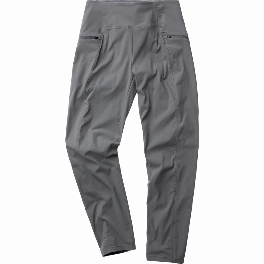 Women'S Dynama High Rise Ankle Pant Todays Special Savings