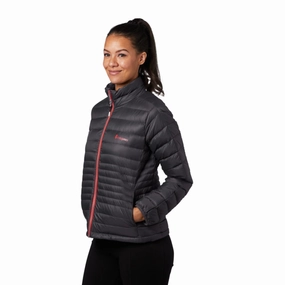 Women'S Fuego Down Jacket Today Only Steal Hot Item Clearance