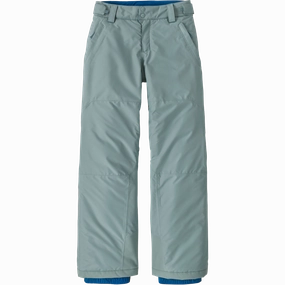 Youth Powder Town Pants Online Exclusive Offer Limited Stock Hot Deal