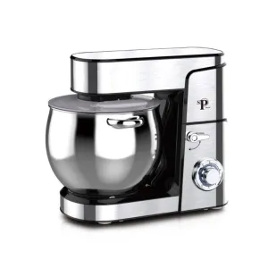 Sptech Kitchen Machine, Stainless Steel Bowl