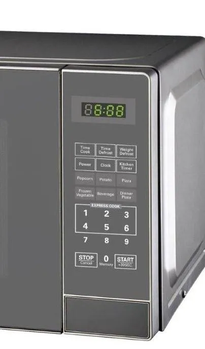 Sptech Microwave Silver, 1500Watts 20 Lit