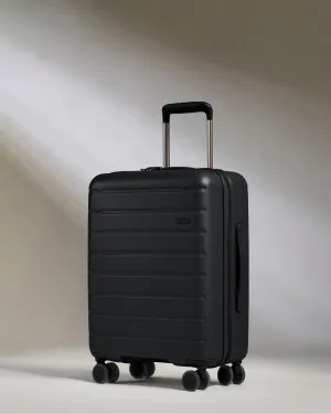 Stamford 2.0 Cabin In Midnight Black Mega Discount Event Big Savings Event