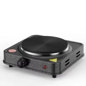 Starlux Electric Hot Plate Power 1000 Watt