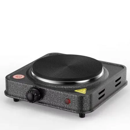 Starlux Electric Hot Plate Power 1000 Watt