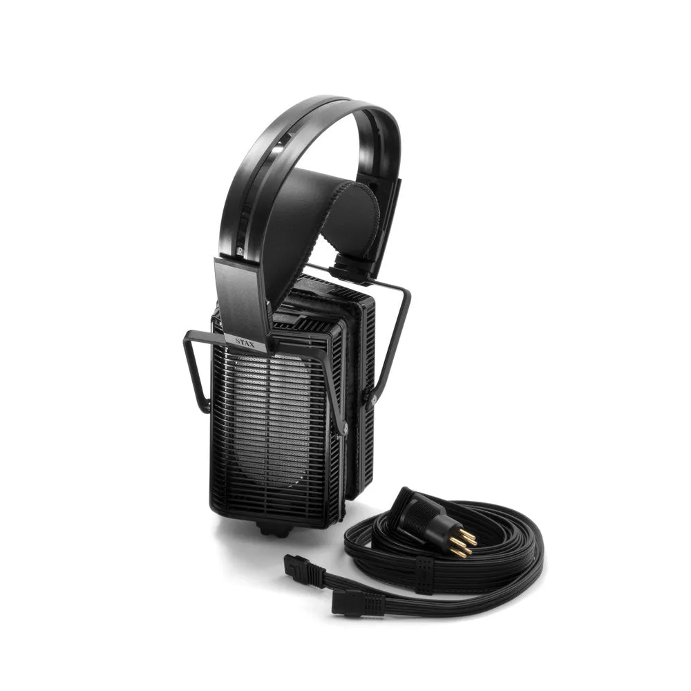 Shop Now Save Shop Today Save Stax Sr-L500Mk2 Electrostatic Headphones (Open Box)