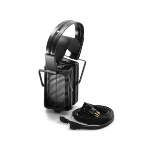 Shop Now Save Shop Today Save Stax Sr-L500Mk2 Electrostatic Headphones (Open Box)