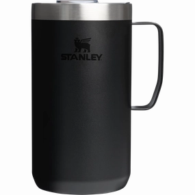 Stay-Hot Camp Mug 24 Oz Online Exclusive Offer GiftWorthy Sale