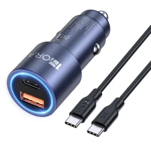 1Hora Gar241 38W Fast Car Charger Flash Sale Alert Special Surprise Sale