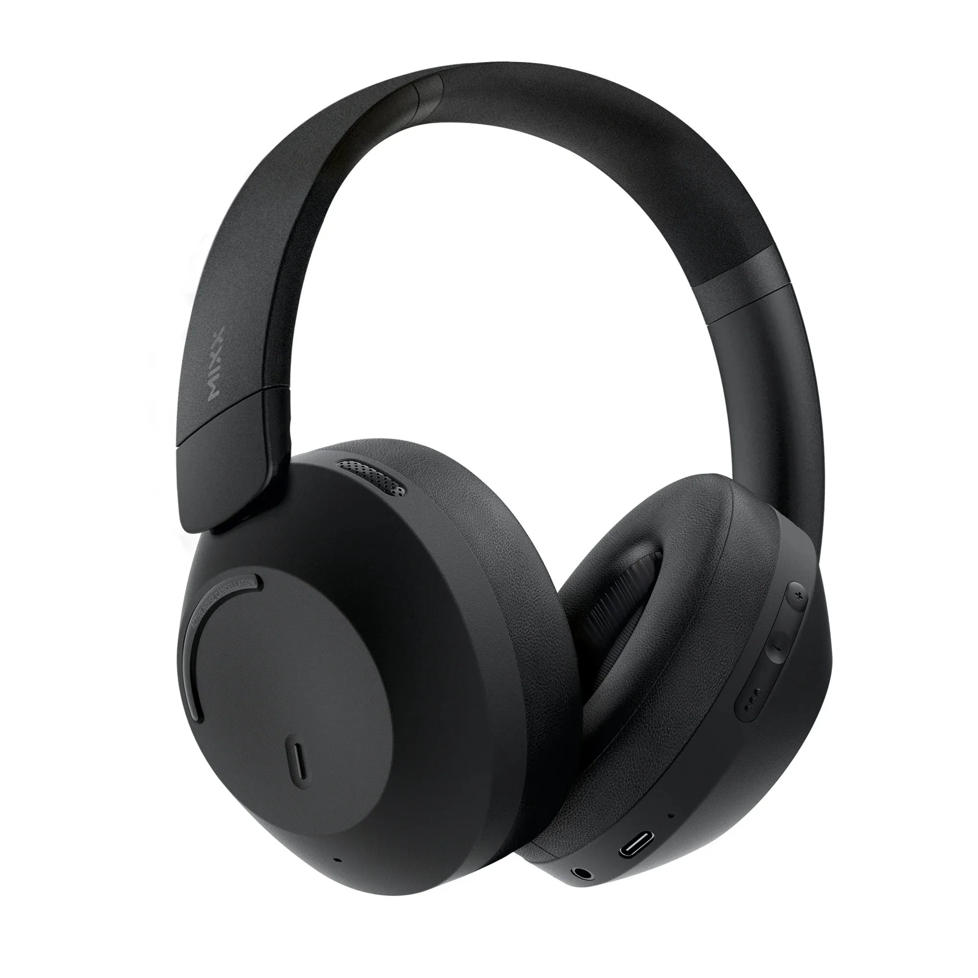 Dont Wait Save Today Limited Edition Offer Mixx Streamq C4 Anc Over Ear Wireless Headphones