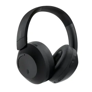Dont Wait Save Today Limited Edition Offer Mixx Streamq C4 Anc Over Ear Wireless Headphones