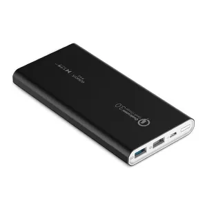 Grab Save Today Romoss Rt Pro 10000Mah Power Bank - Black