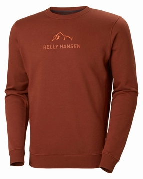Perfect Gift Offer Helly Hansen F2F Organic Cotton Sweater