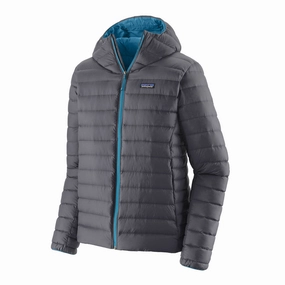 Shop Todays Picks Men'S Down Sweater Hoody