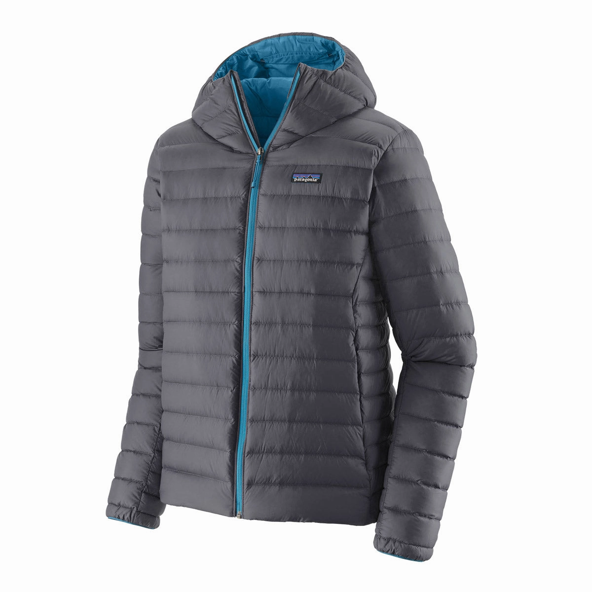 Hot Sale Today Men'S Down Sweater Hoody