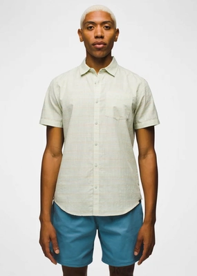 Hot Item Clearance Men'S Groveland Shirt