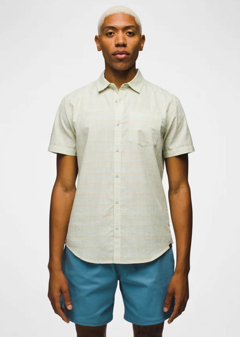 Hot Item Clearance Men'S Groveland Shirt