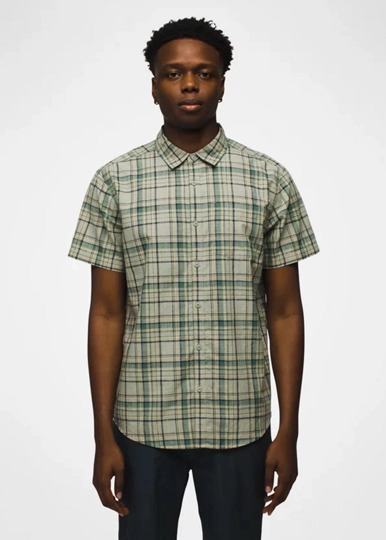 Daily Clearance Deal Men'S Groveland Shirt