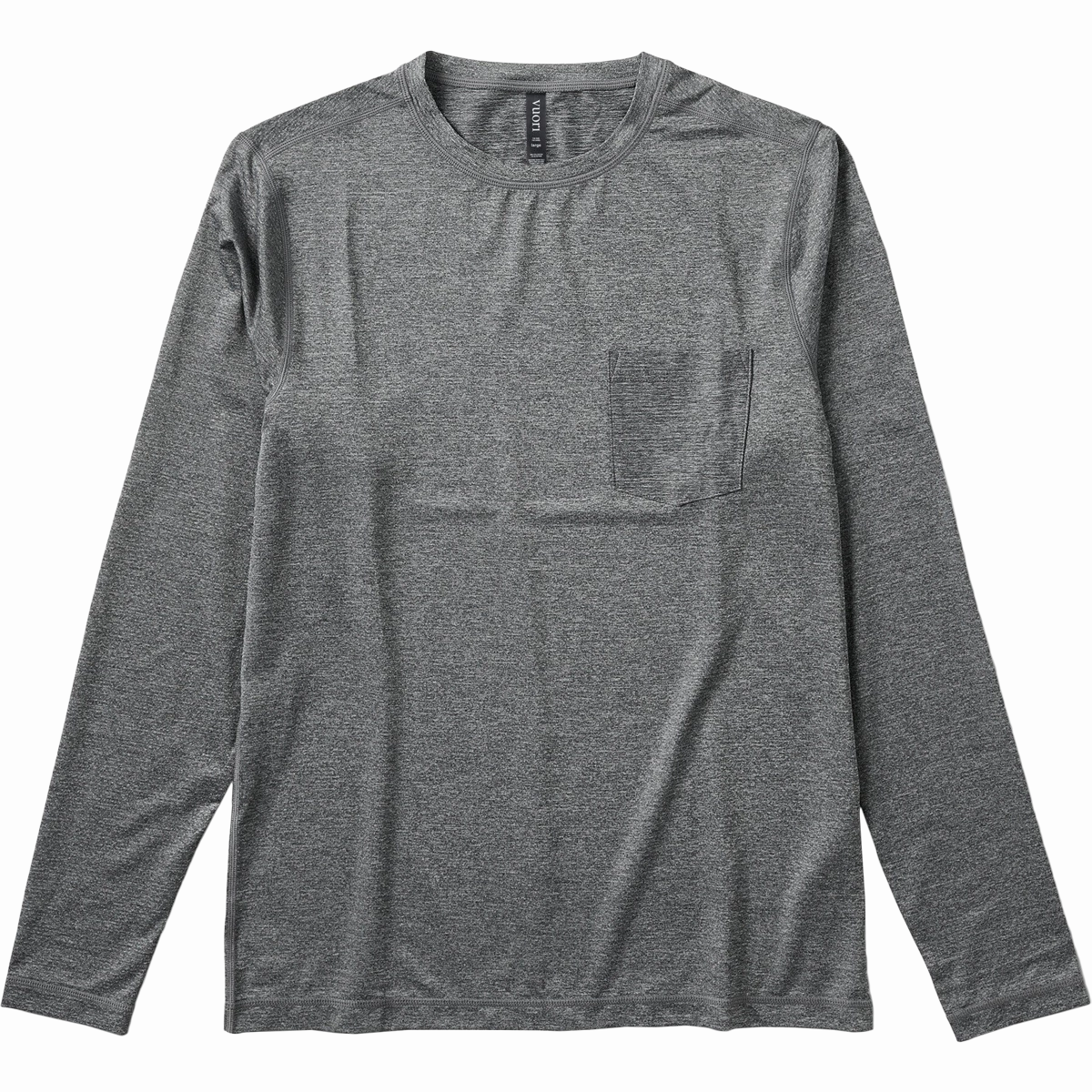 Dont Miss Big Savings Flash Offer Today Men'S Tradewind Long-Sleeve Performance Tee