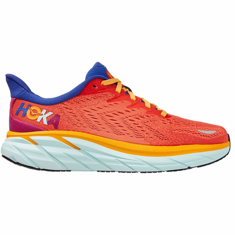 Women'S Clifton 8 St(Art) Sweet Deal Today