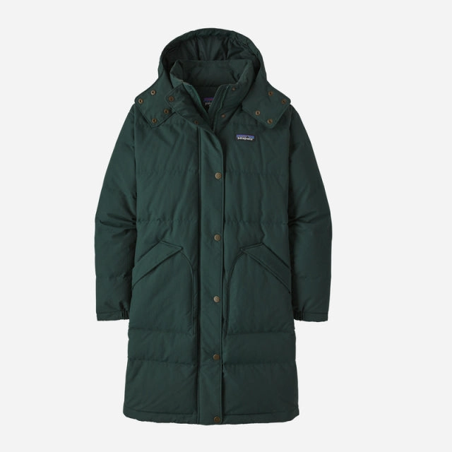Today Only Discount Alert Women'S Downdrift Parka