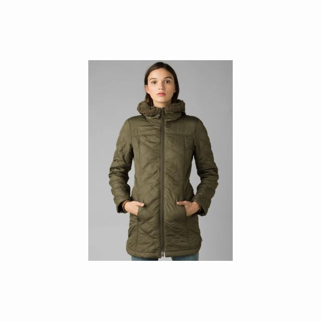 Women'S Esla Coat Price Slash Today Dont Miss Out