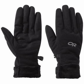 Exclusive Hot Pick Big Sale Today Women'S Fuzzy Sensgloves