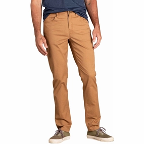 Men'S Mission Ridge 5 Pocket Lean Pant Grab Your Savings