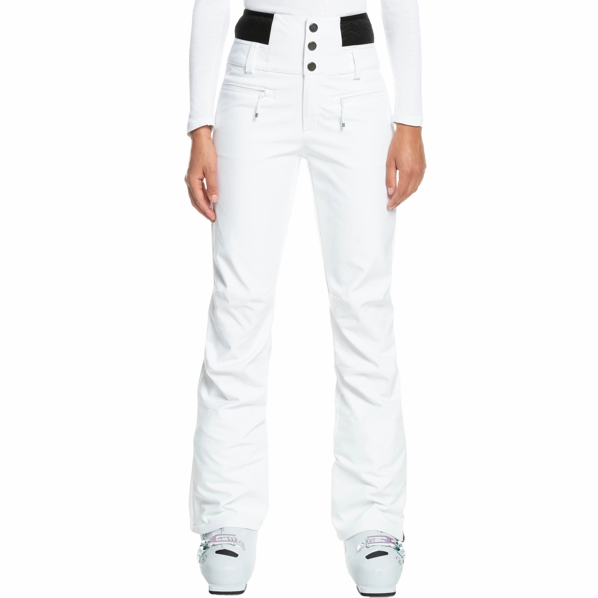 Hot Offer Event Women'S Rising High Pant - Short