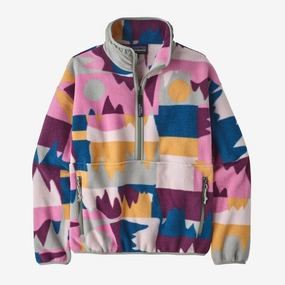 Women'S Synchilla Marsupial Best Deal Alert