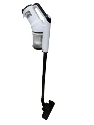 Stork Handheld Vacuum Cleaner, 600Watts, White