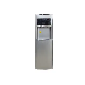 Stork Water Dispenser, Silver