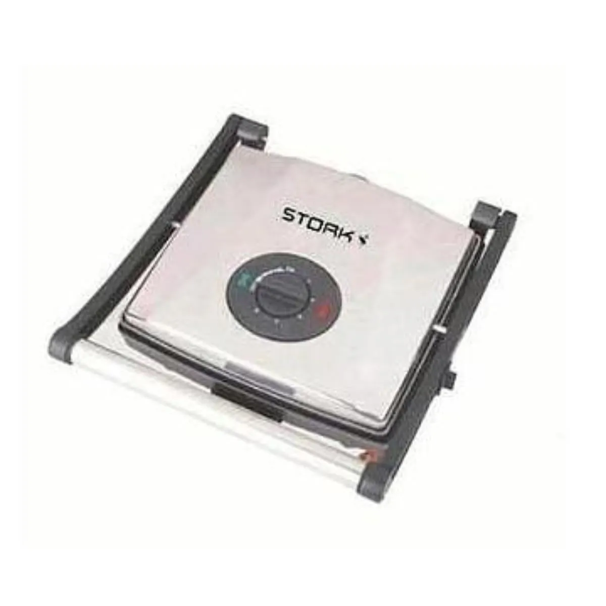 Storke Toasters, Stainless Steel