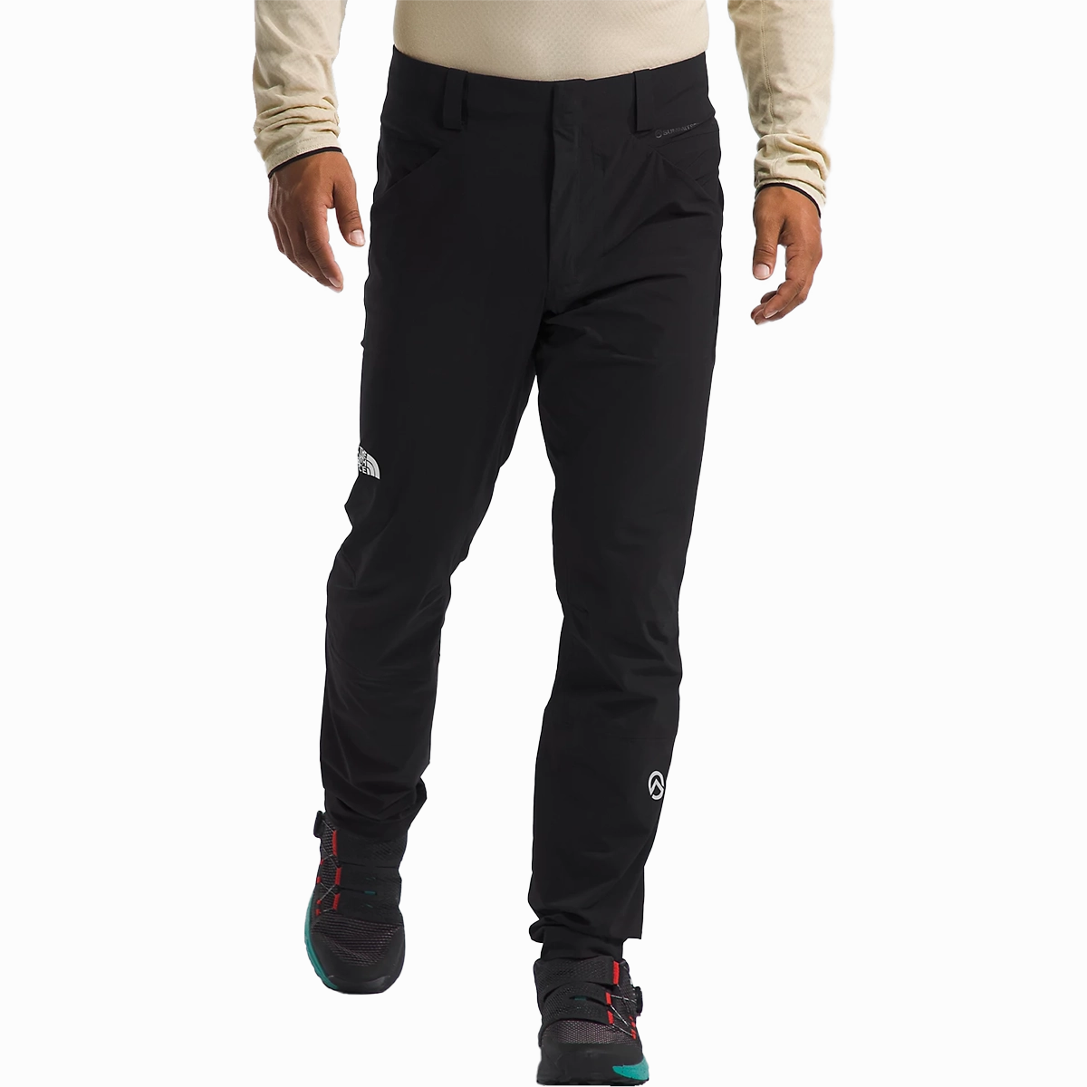 MustShop Sale Summit Off Width Pant