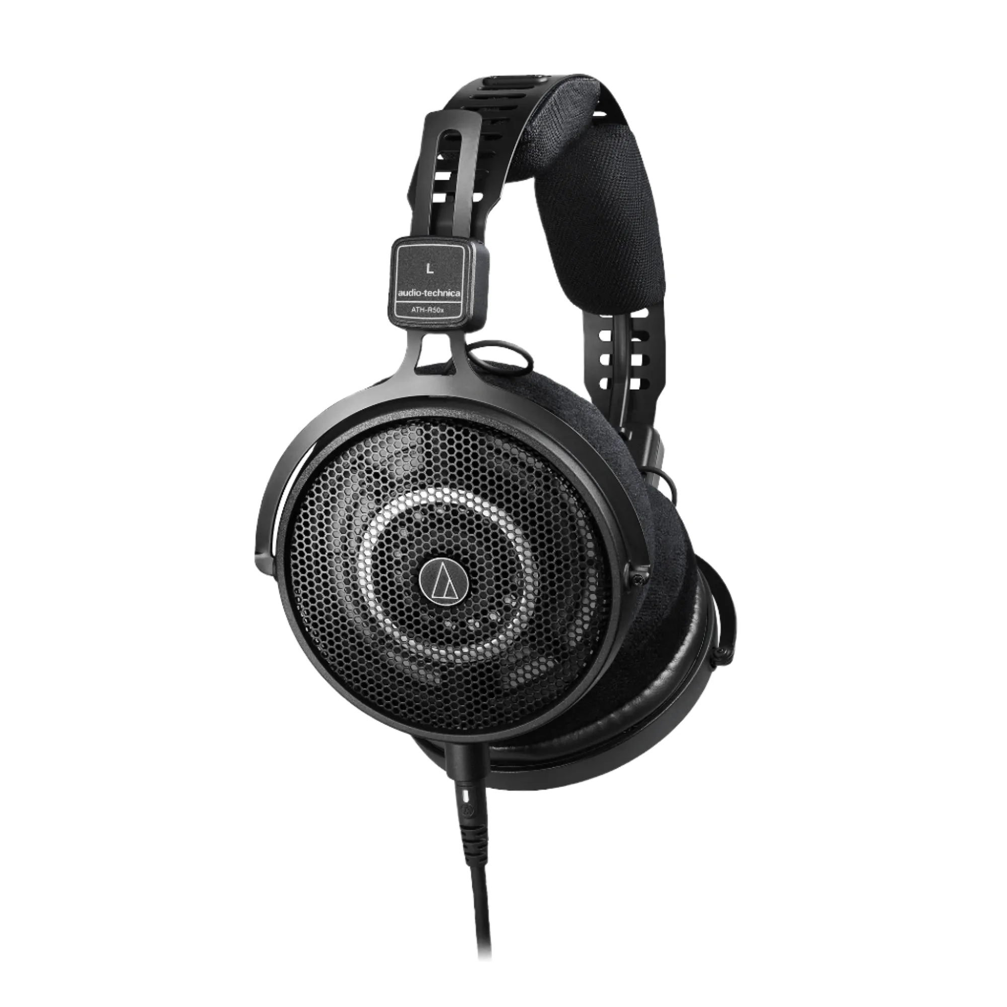 Weekend Sale Special Audio-Technica Ath-R50X Open-Back Reference Headphones