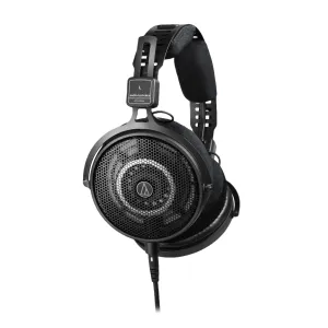Weekend Sale Special Audio-Technica Ath-R50X Open-Back Reference Headphones
