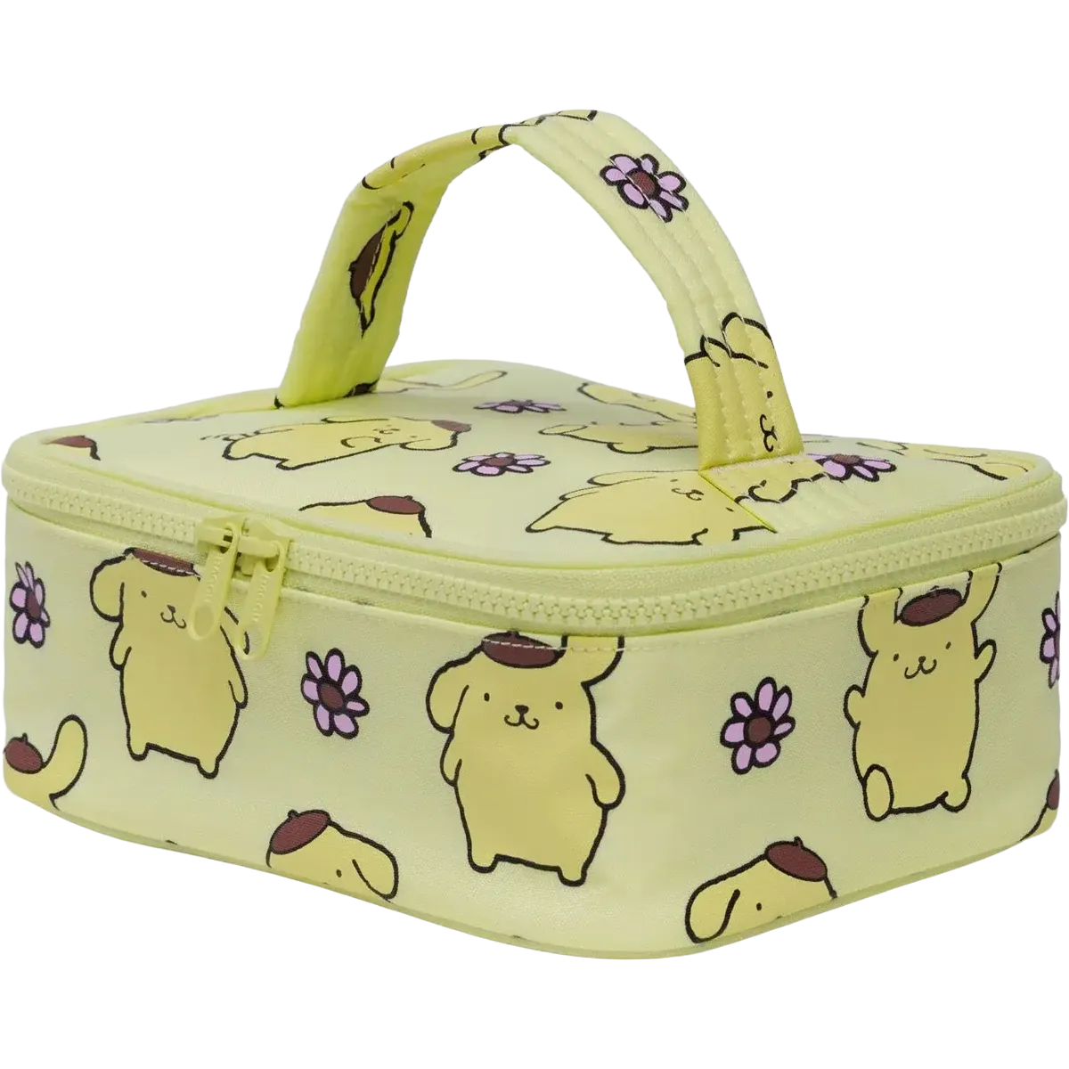Grab Your Hot Pick Hello Kitty Small Cosmetic Case