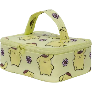 Grab Your Hot Pick Hello Kitty Small Cosmetic Case
