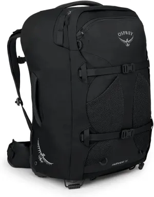 Osprey Fairview Wheeled Travel Pack 36 Clearance Blowout