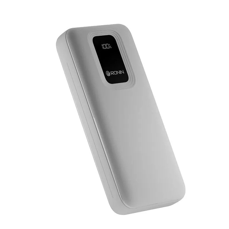 Ronin R-4020 10000Mah Power Bank Price Drop Alert Big Price Drop